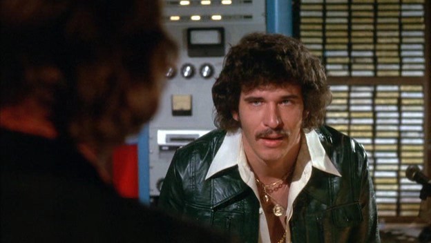    - " " (1976)