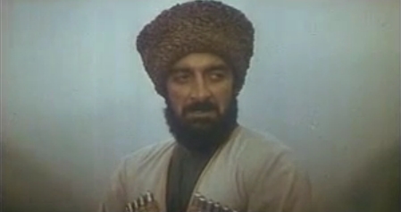   - " " (1984)