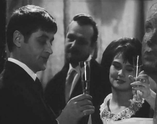   - "   " (1966)