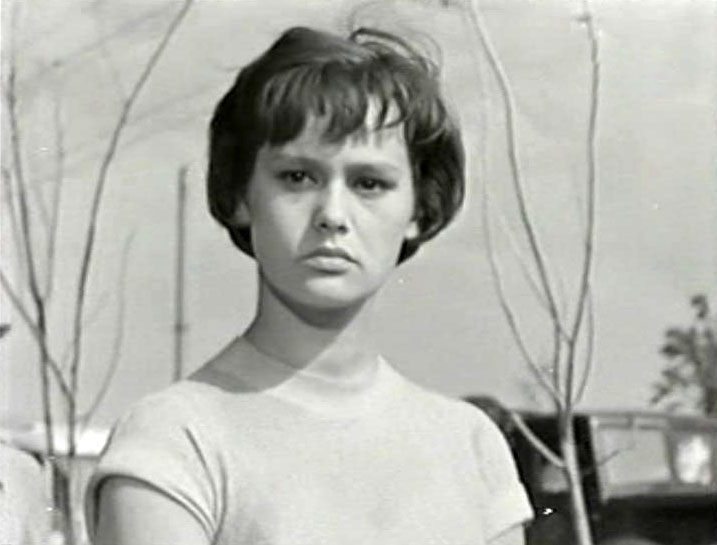   - " " (1964)