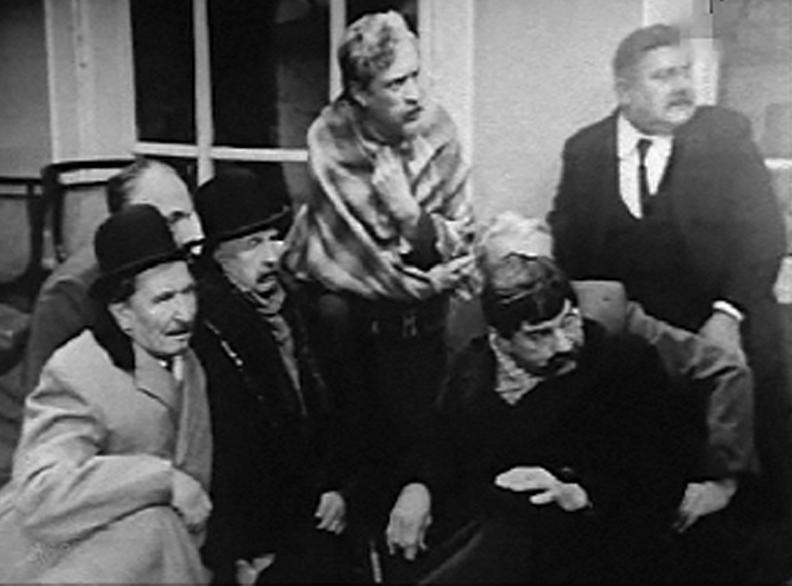   - " " (1962)
