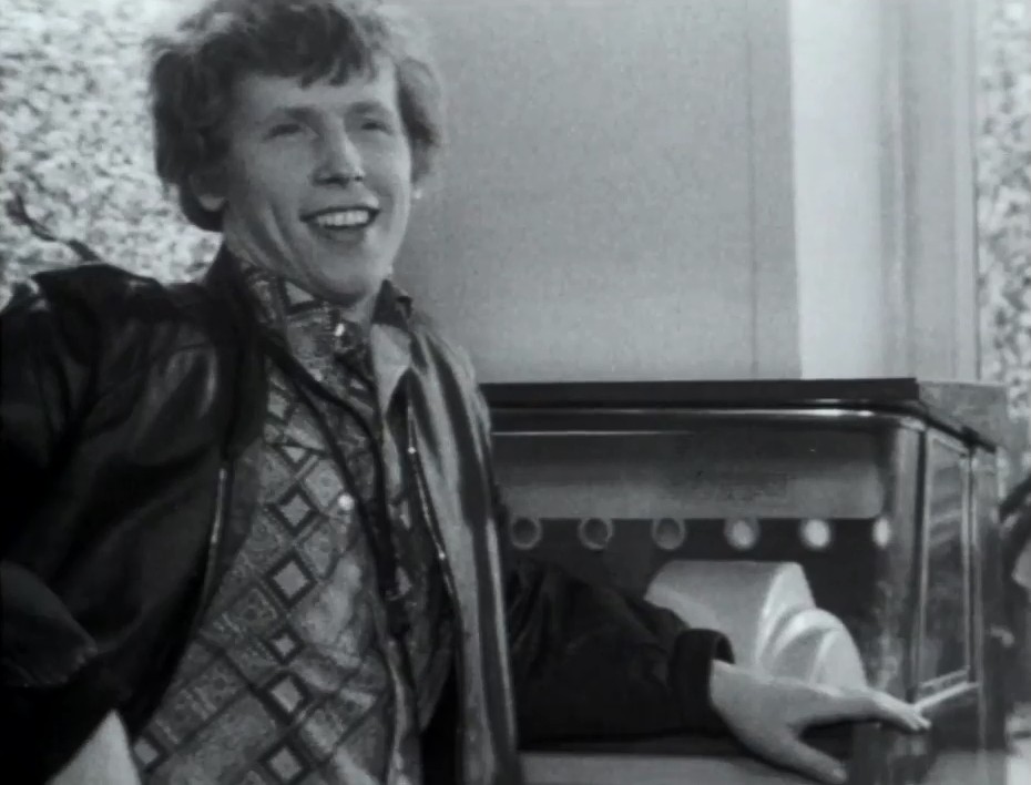   (II) - "   !" (1971)