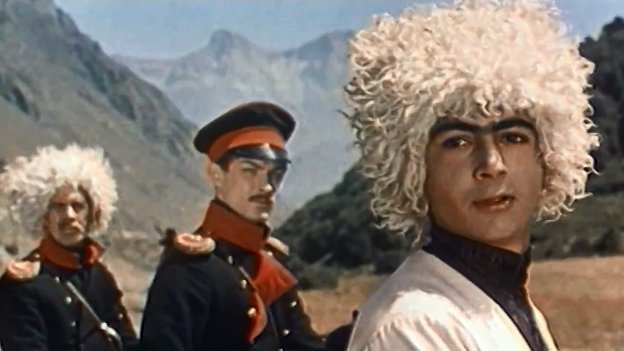  (  - "  " (1965, 1966)