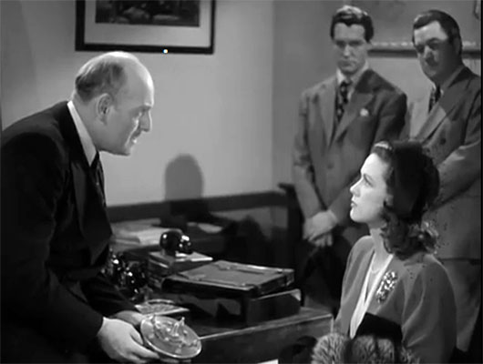  - " " (1942)