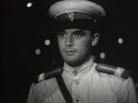 "Тень у пирса" (1955)