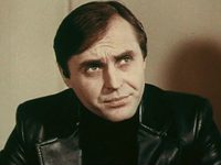 "Второе рождение" (1980)