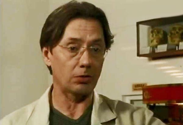   - " " (2003)