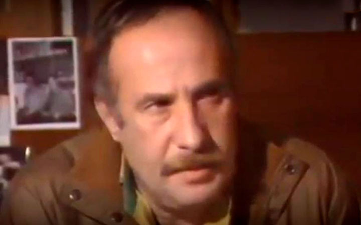   - "    " (1987)