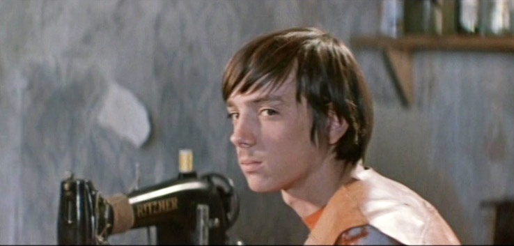   - "  ..." (1973)
