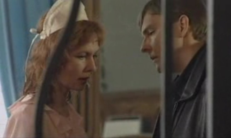 Улицы Разбитых Фонарей Сериал Порно