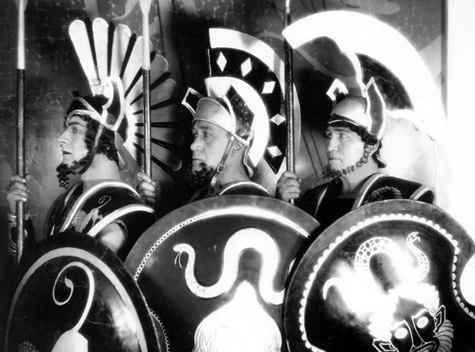   - "   " (1927)