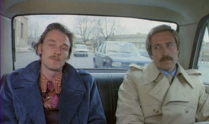   - " " (1975)