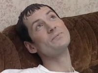 ""