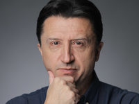Михаил Лучко Актер Фото
