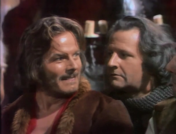   - " " (1972-1973)