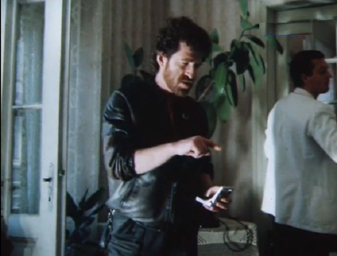   - " " (1988)