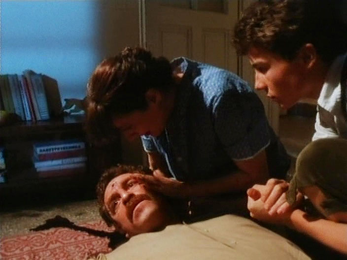   - " " (1995)