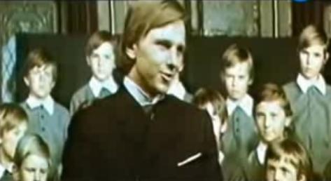   - "   " (1974)
