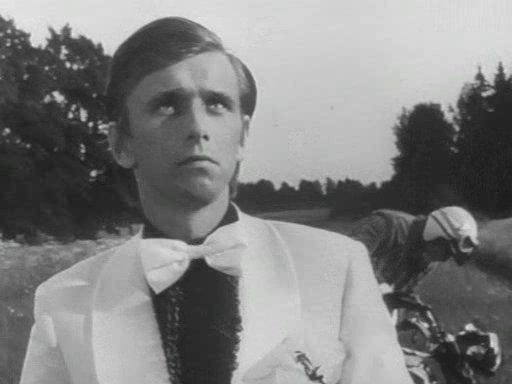   - " " (1975)