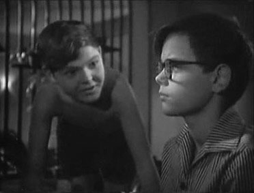   - ", !" (1962), ", !"