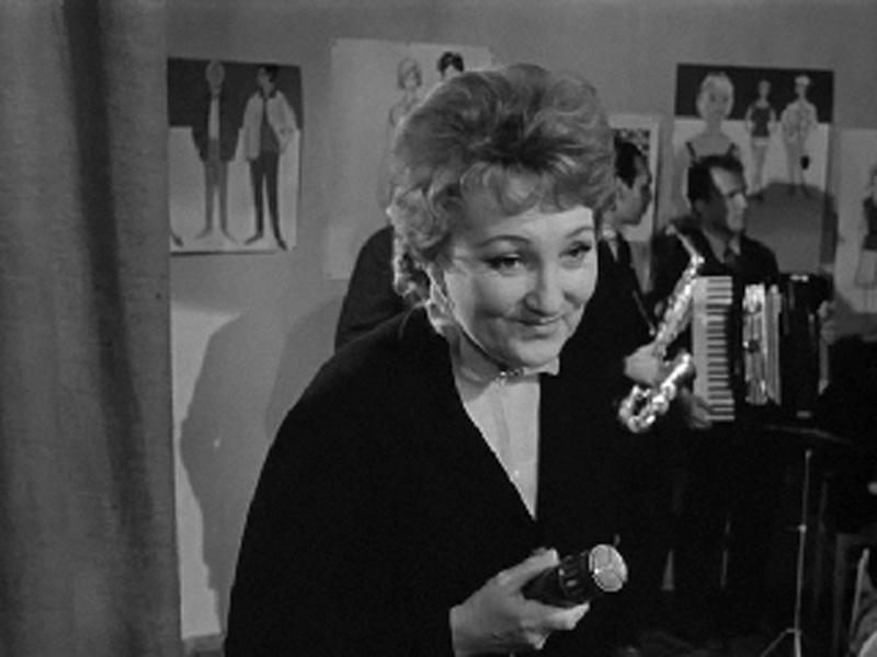   - "  " (1964)