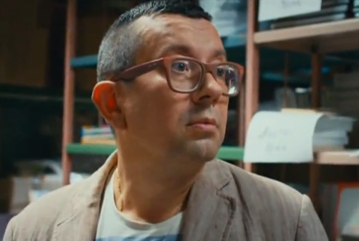  -2 (2014)