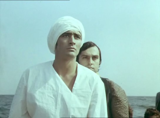   - " " (1975)