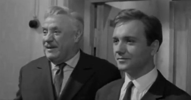   - " " (1966)