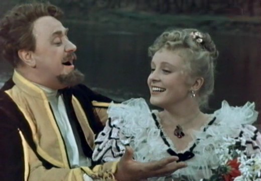   - "  " (1954)