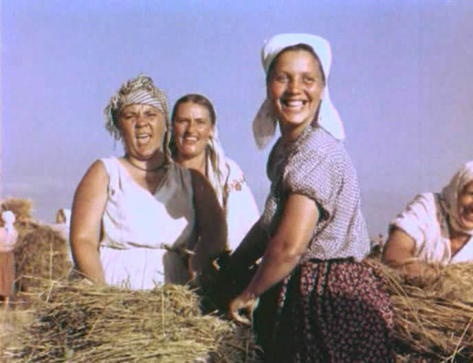   - " " (1949)