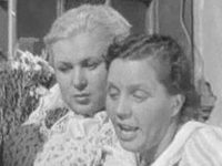 "Девушка с характером" (1939)
