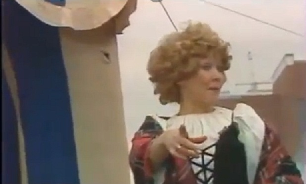   - ",   " (1984)
