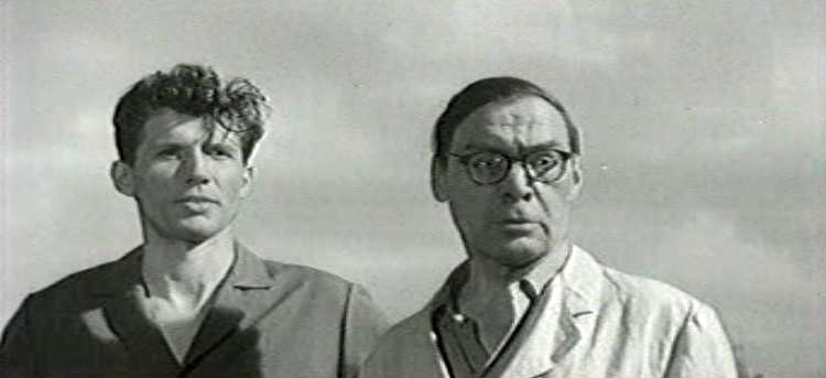   - "" (1961)