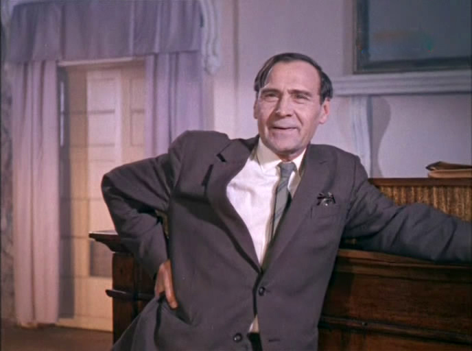   - " -" (1965)