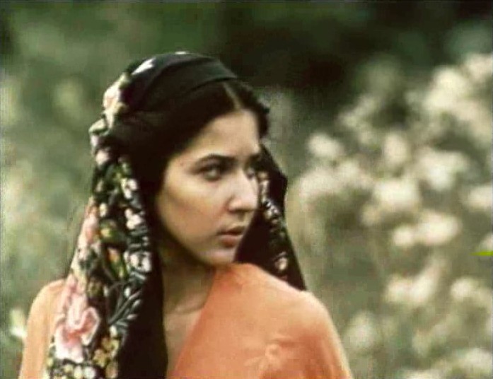   - " " (1987)