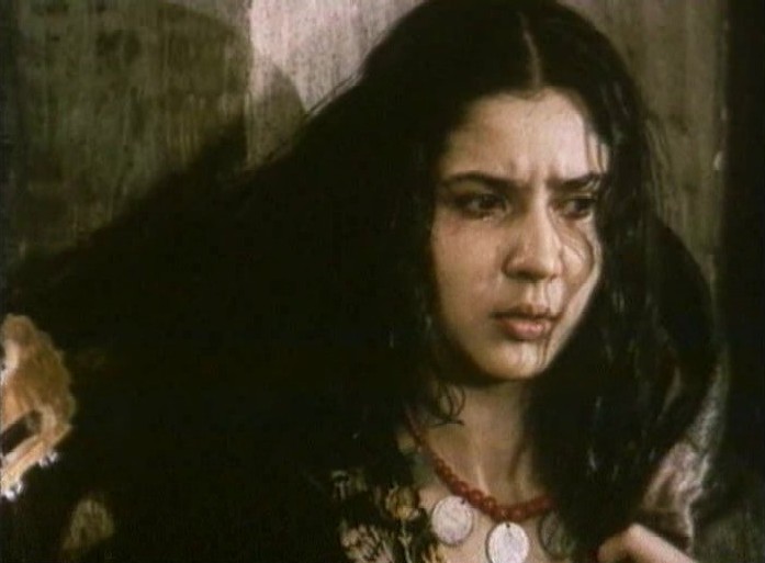   - " " (1987)