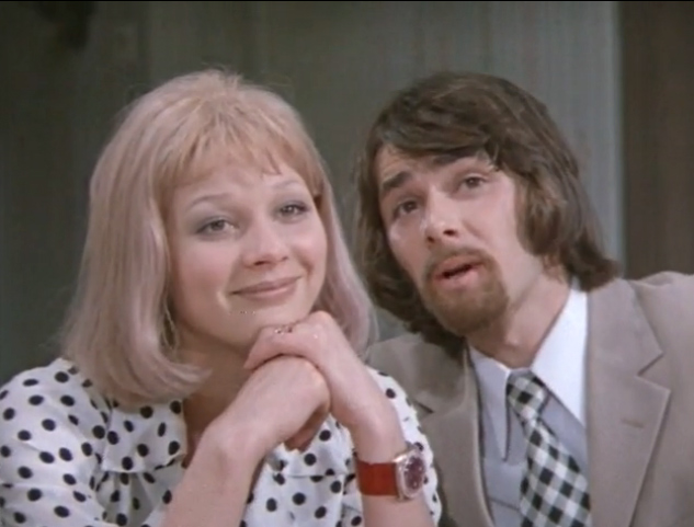   - " " (1974)