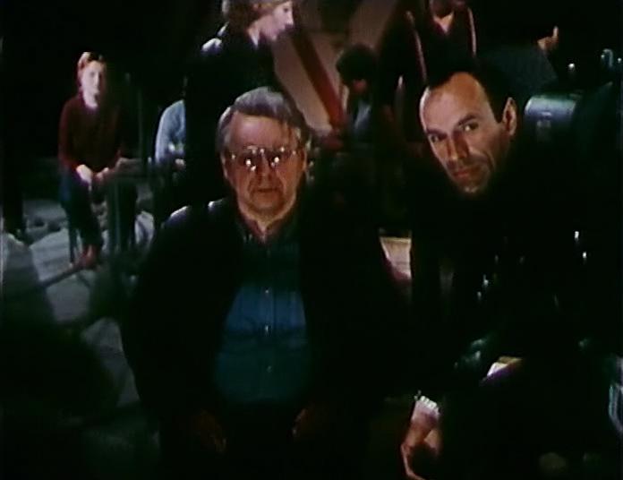   - ", " (1984)
