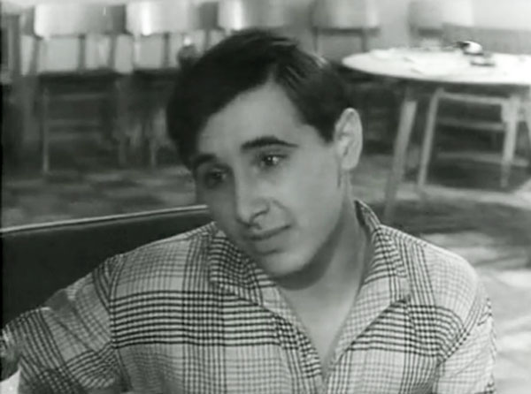   - " " (1961)