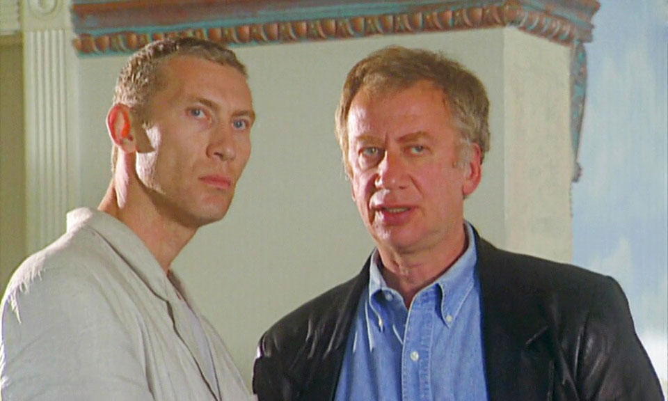   - " -2" (2000)