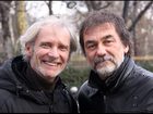   - Olivier Marchal et Geoffroy Thiebaut