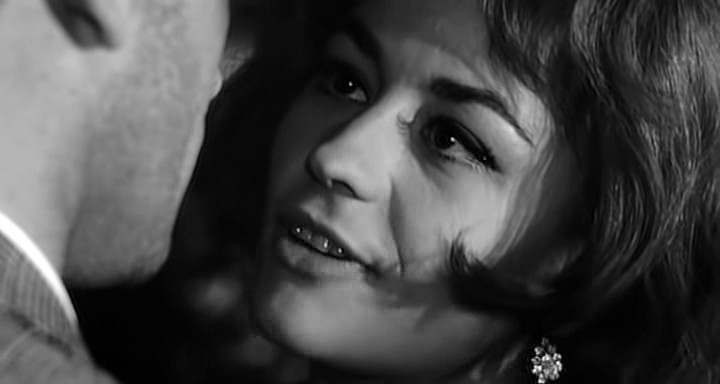   - "   " (1960)
