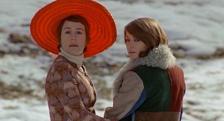   - " " (1972)
