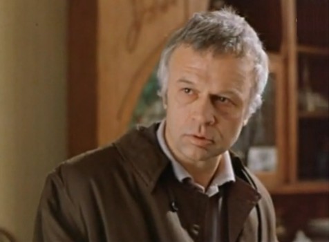   - ", !" (1984)