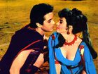   - The Warrior Empress (1960)