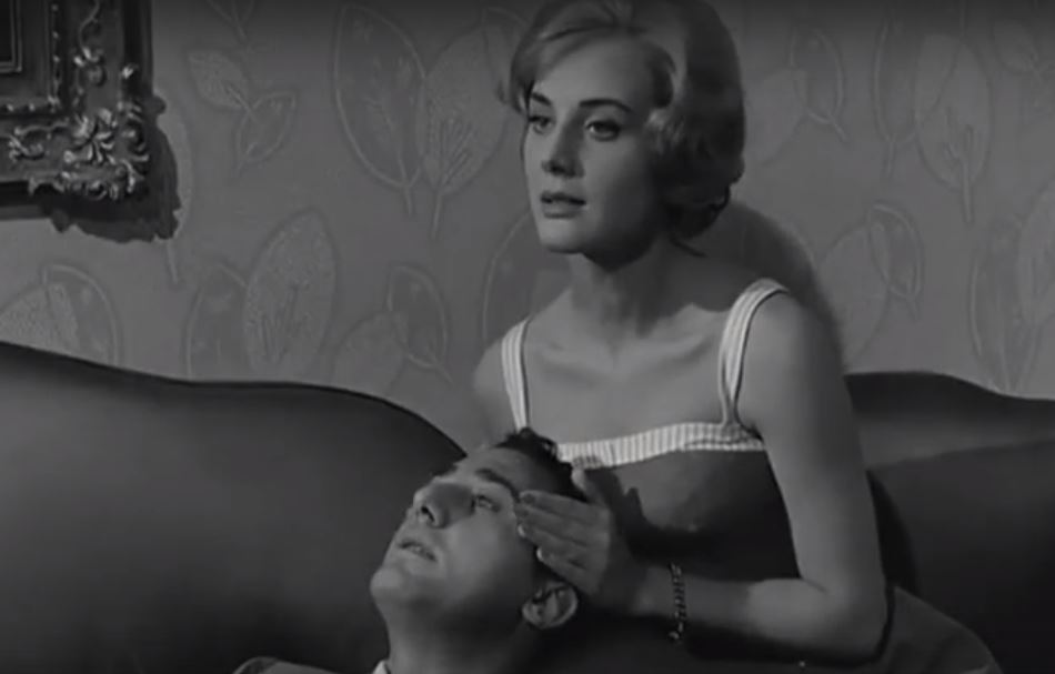   - "" (1959)