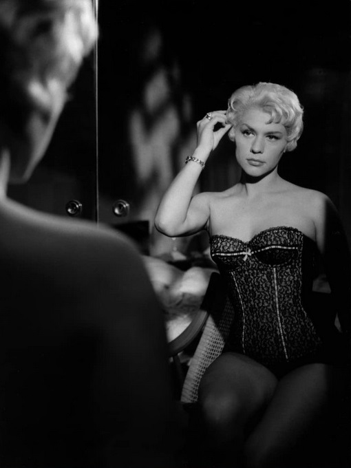    - "   " (1959)