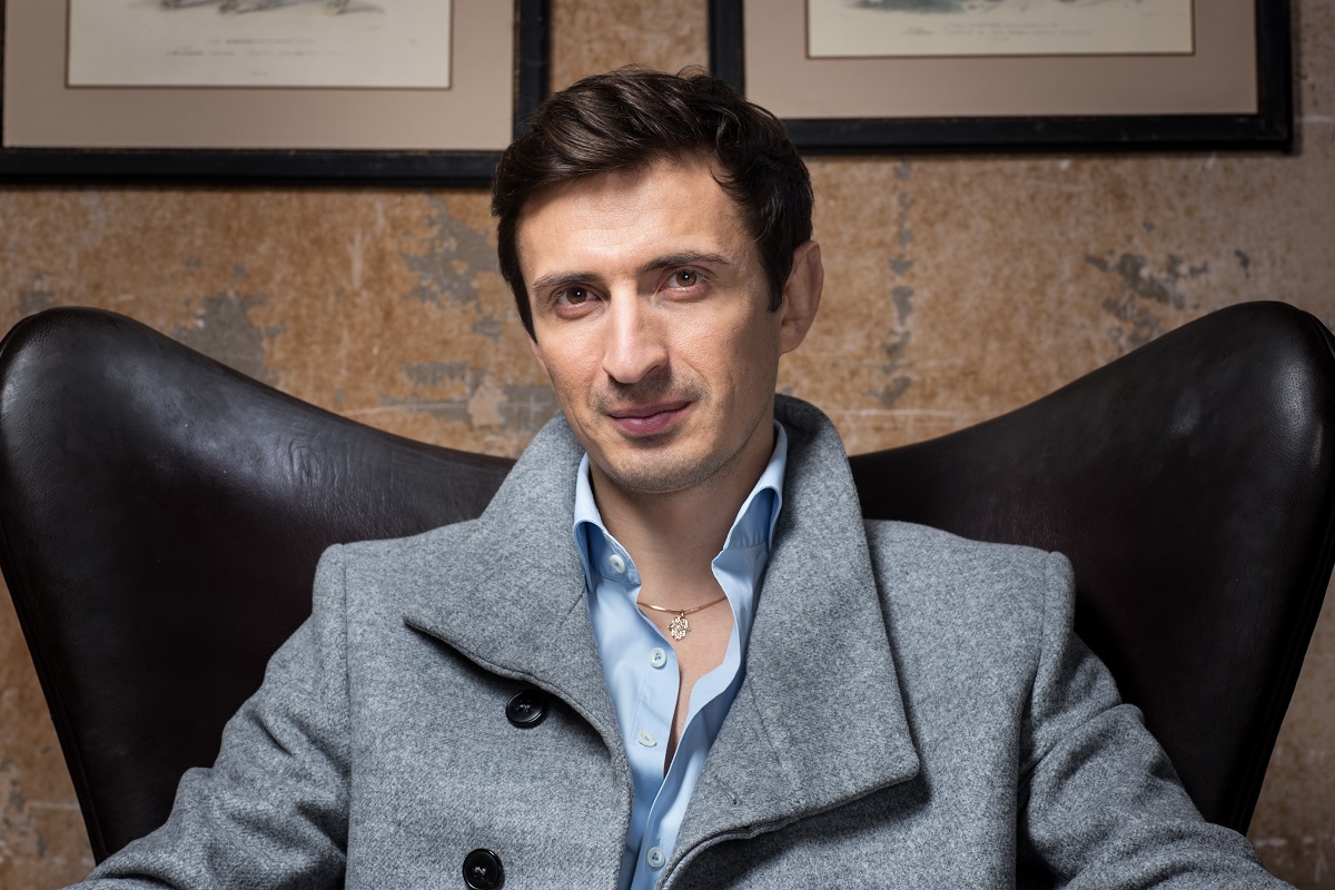 Алексей Гаврилов Биография, Новости