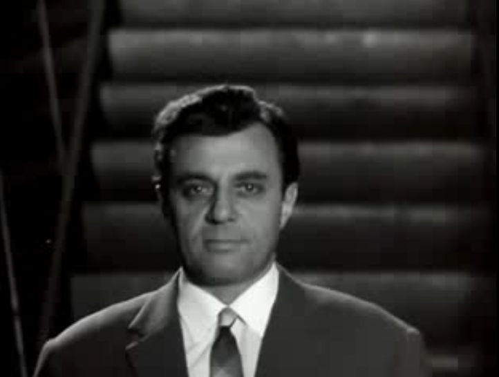   - " """ (1967)
