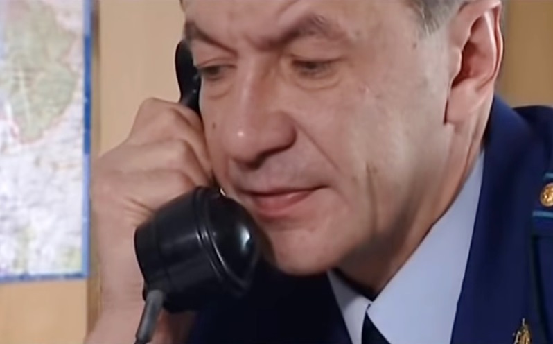 Владимир Черняев Фото
